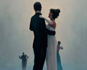 杰克 维特里亚诺 : Dance Me To The End Of Love